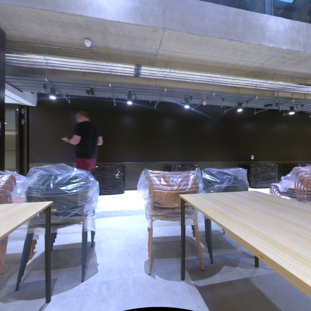 Level 0 Setup 025 · View 01