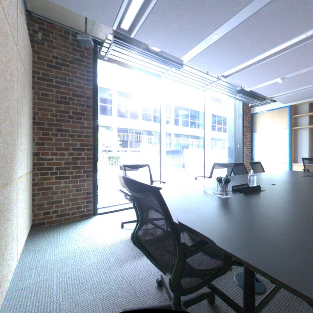 Level 0 Setup 020 · View 02