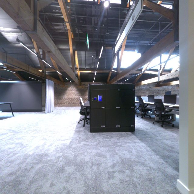 Level 1 Setup 020 · View 01