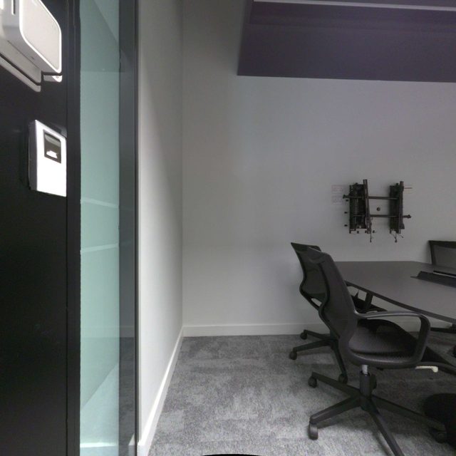 Level 2 Setup 009 · View 01