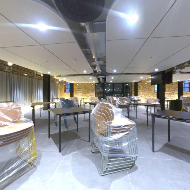 Level 0 Setup 027 · View 03