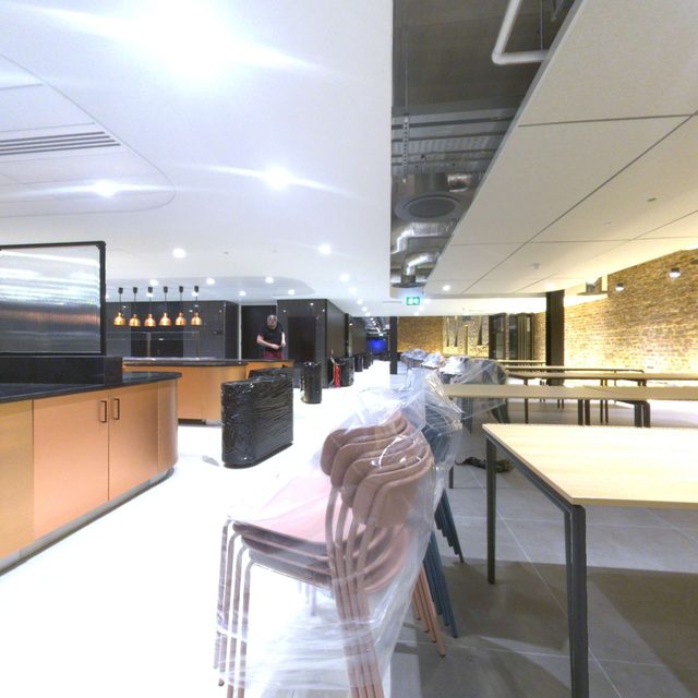Level 0 Setup 027 · View 01