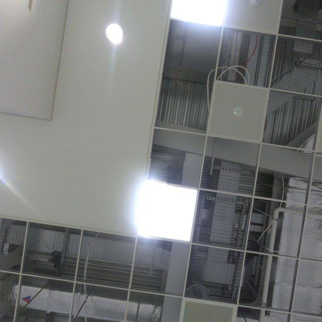 Garden level Setup 013 · View 05