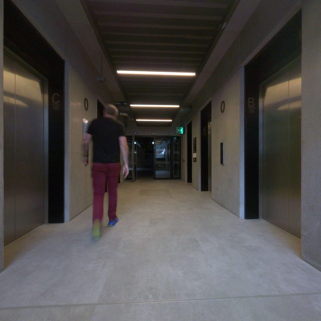 Level 0 Setup 001 · View 04