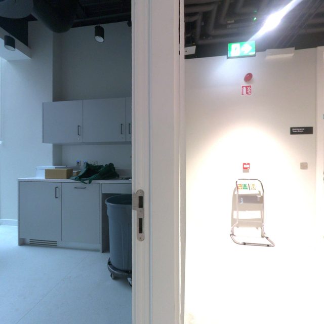 Level 0 Setup 005 · View 01