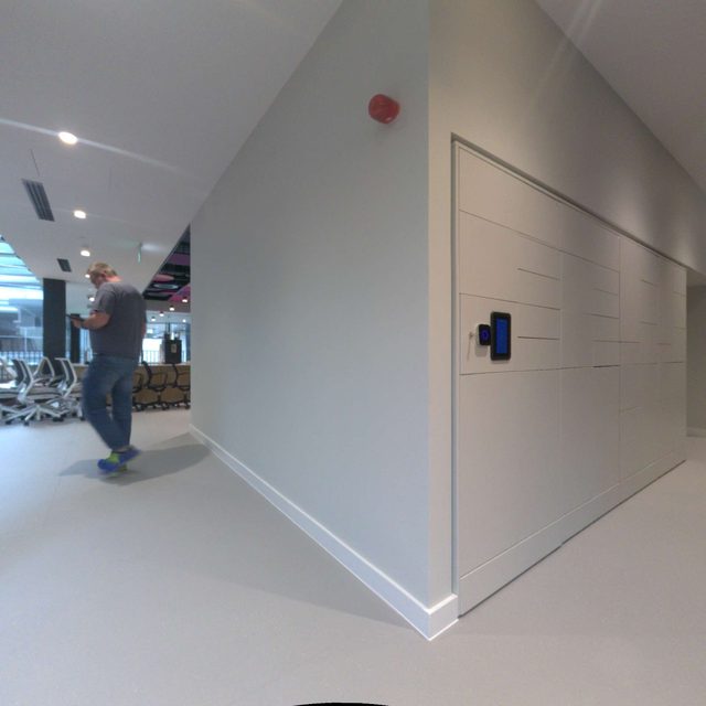 Level 1 Setup 005 · View 01