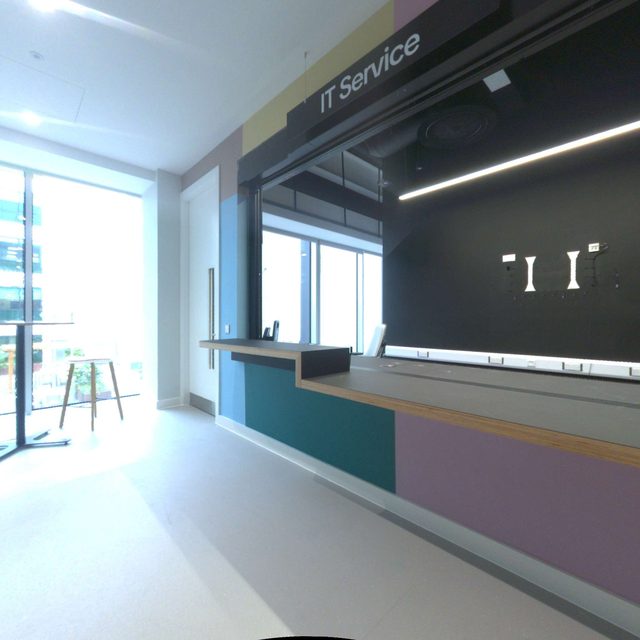 Level 1 Setup 007 · View 01