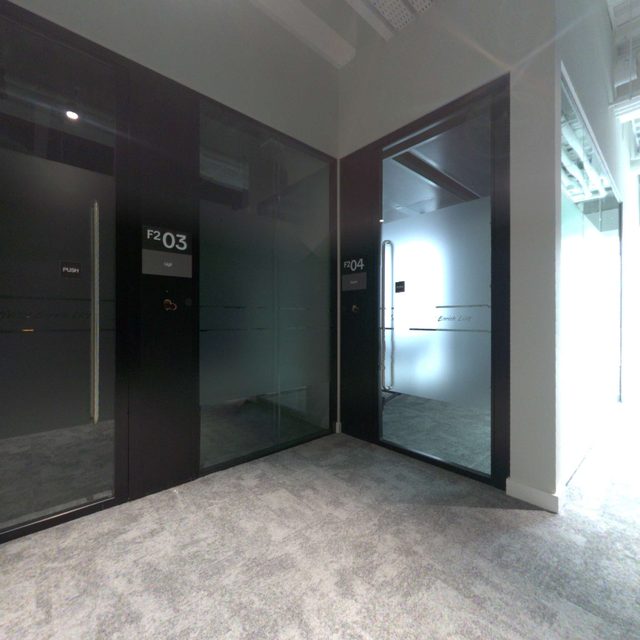 Level 2 Setup 008 · View 01