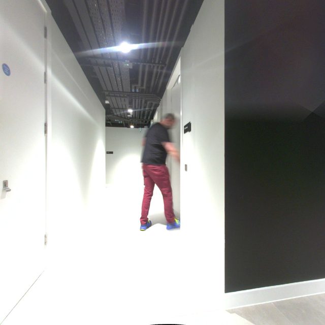 Level 0 Setup 003 · View 01