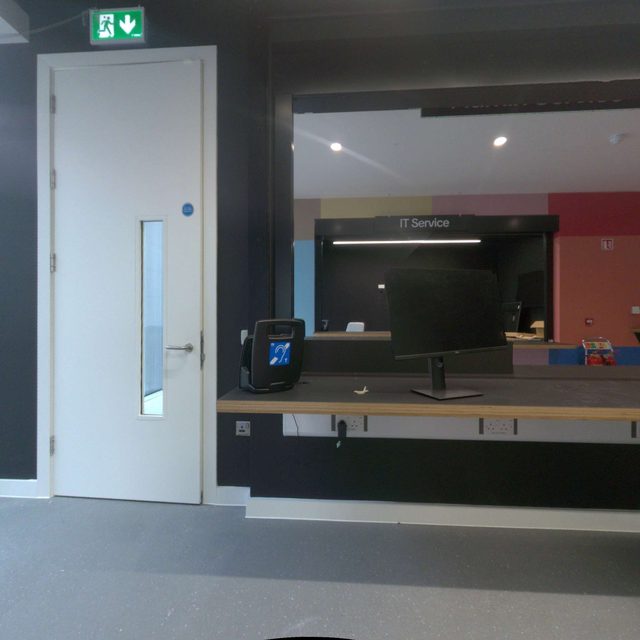 Level 1 Setup 008 · View 01