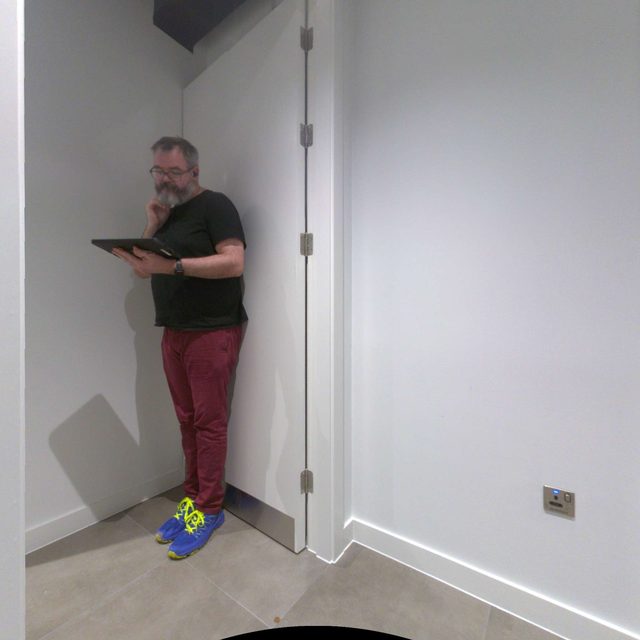 Level 0 Setup 007 · View 02