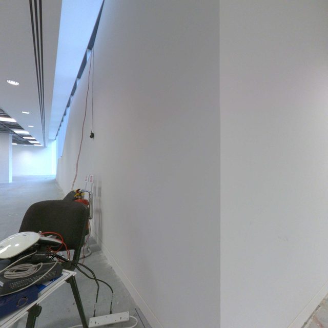 Garden level Setup 011 · View 02