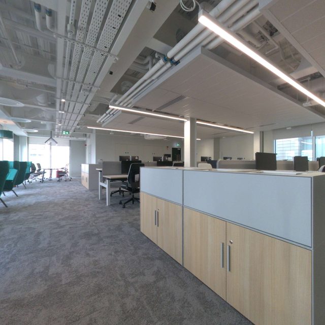 Level 4 Setup 030 · View 03