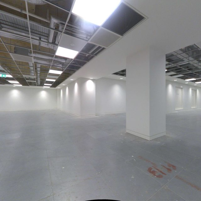 Garden level Setup 011 · View 04
