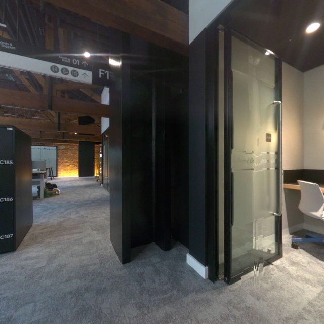 Level 1 Setup 040 · View 01