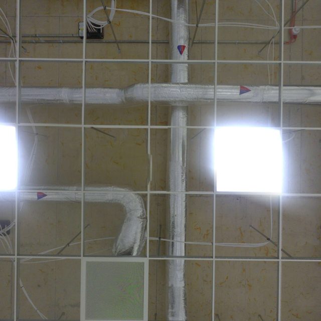 Garden level Setup 009 · View 05