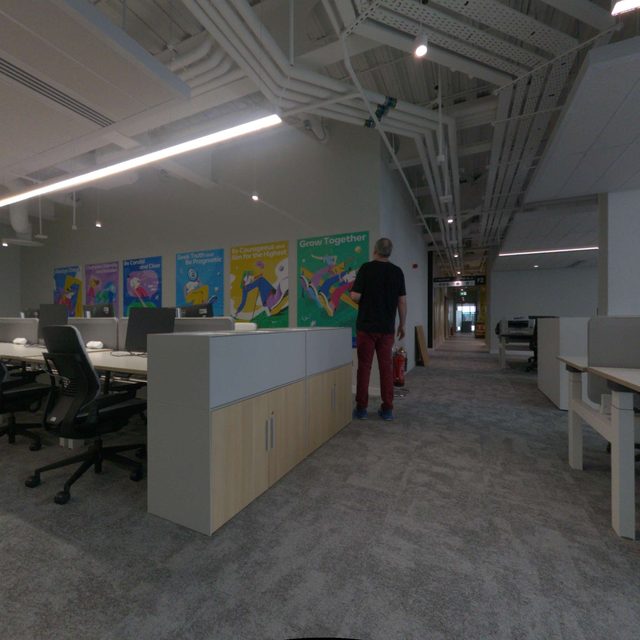 Level 2 Setup 004 · View 04