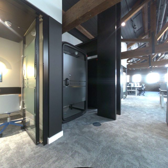 Level 1 Setup 033 · View 03