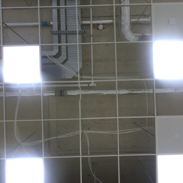 Garden level Setup 010 · View 05