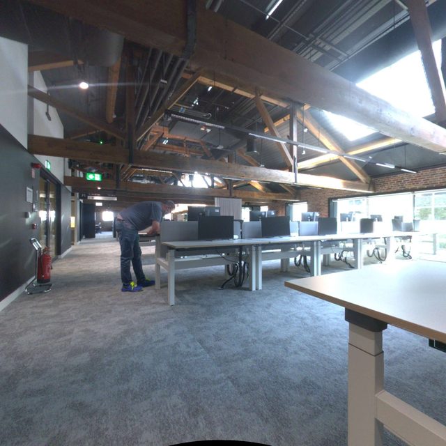 Level 1 Setup 040 · View 03