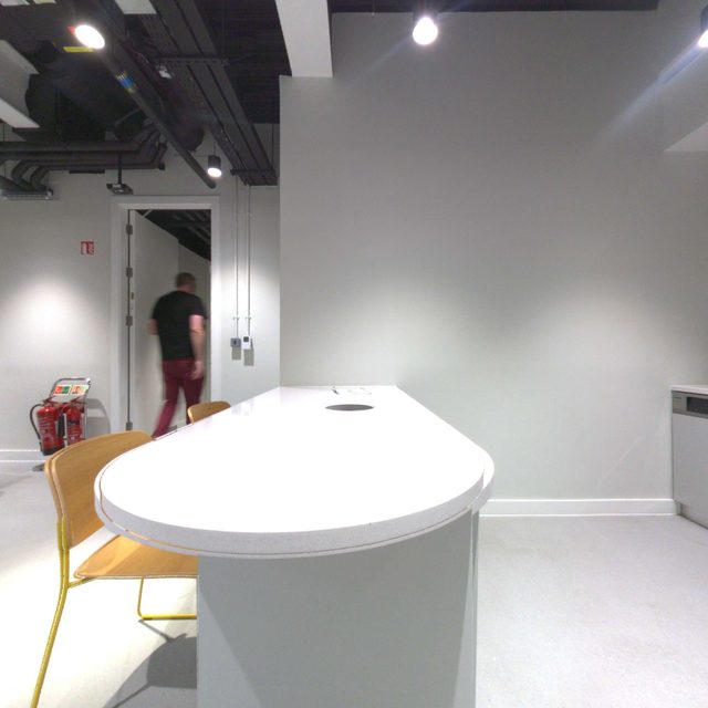 Level 0 Setup 009 · View 03