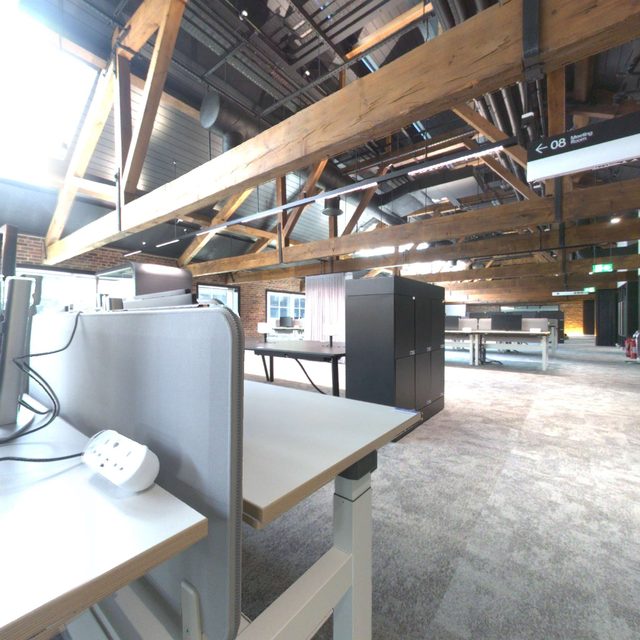 Level 1 Setup 033 · View 01