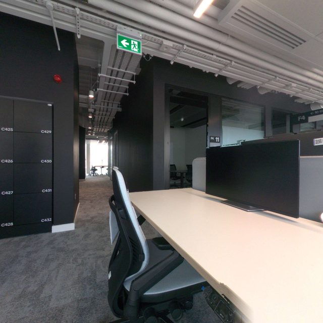 Level 4 Setup 021 · View 01