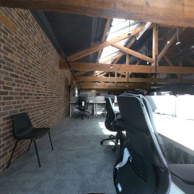 Level 1 Setup 030 · View 03