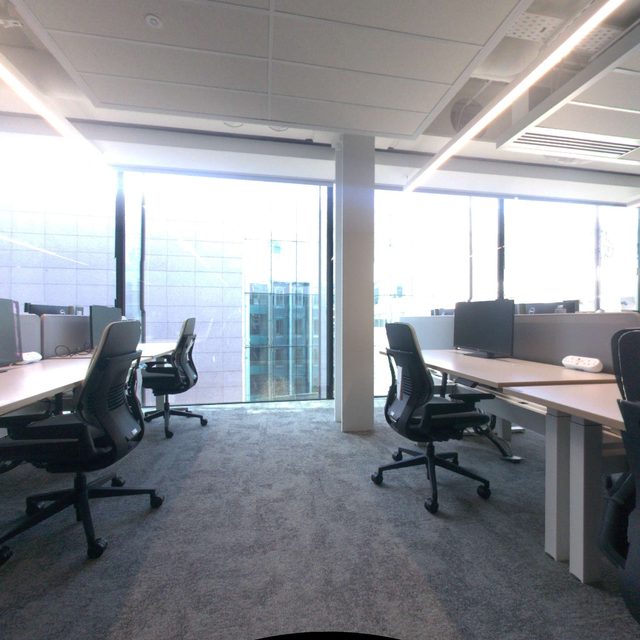 Level 4 Setup 009 · View 01