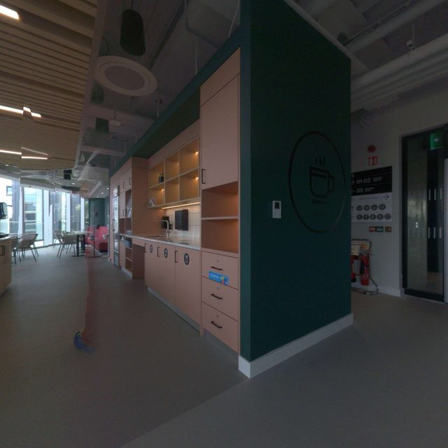 Level 5 Setup 001 · View 03