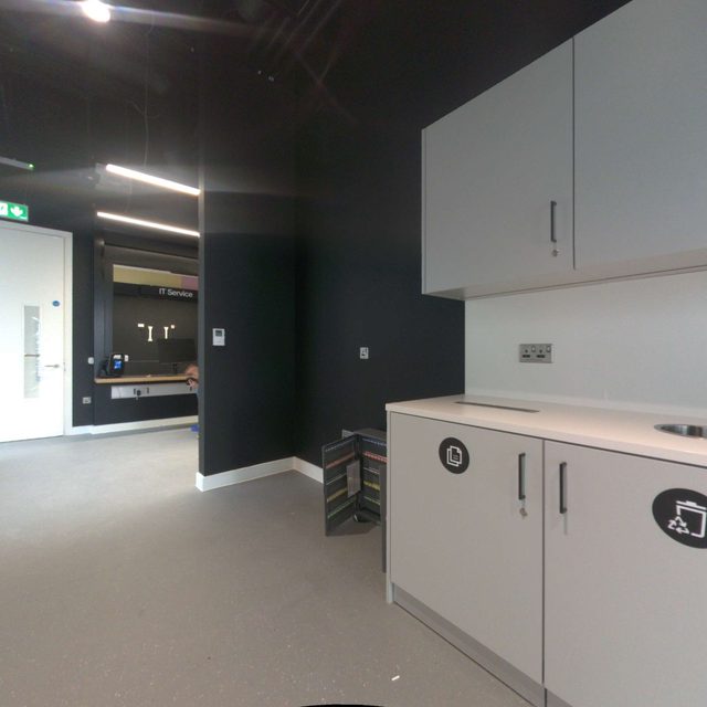Level 1 Setup 011 · View 01