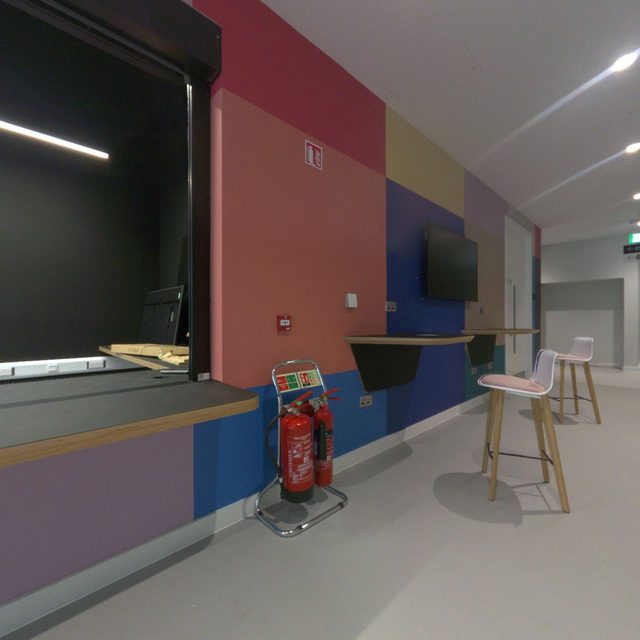 Level 1 Setup 007 · View 02