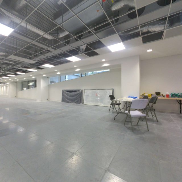 Garden level Setup 002 · View 02