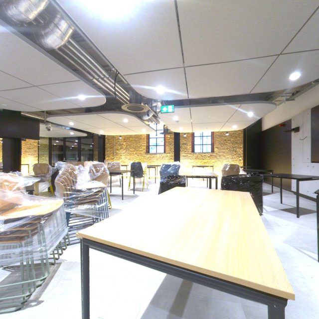 Level 0 Setup 030 · View 03