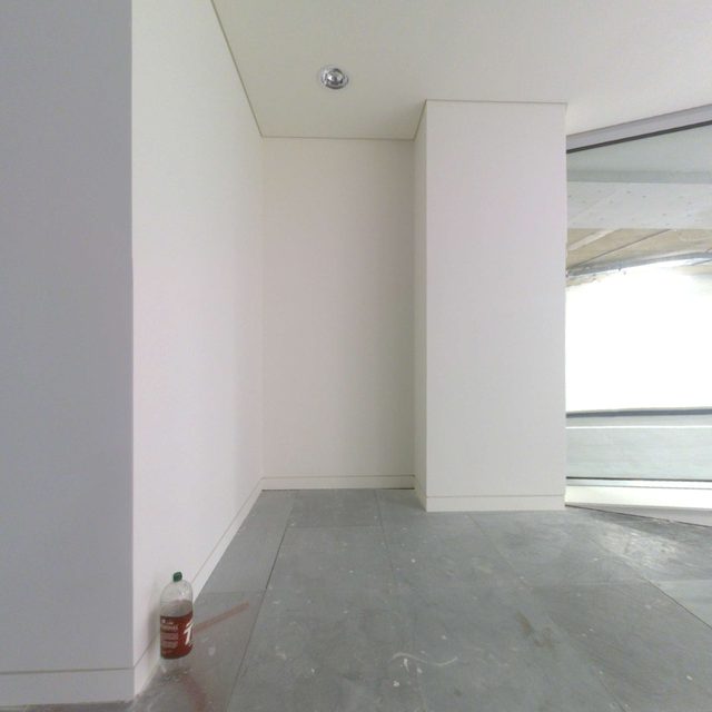Garden level Setup 006 · View 03