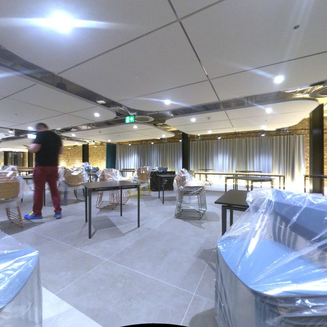 Level 0 Setup 029 · View 01