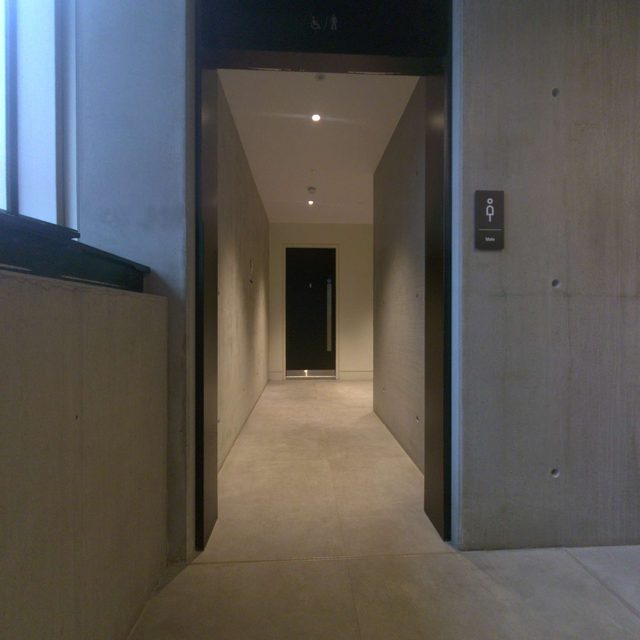 Level 0 Setup 001 · View 03