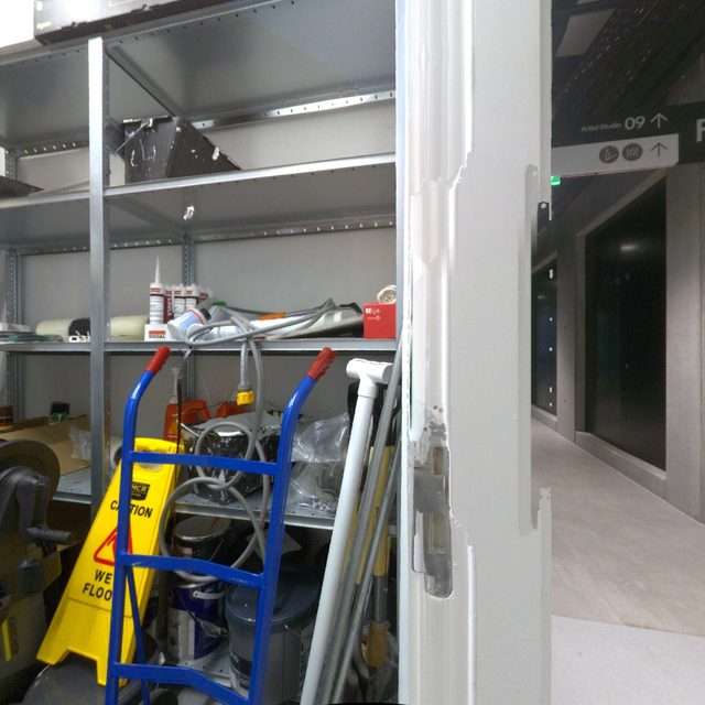 Level 0 Setup 004 · View 01