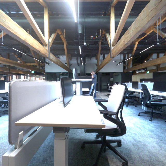 Level 1 Setup 023 · View 01